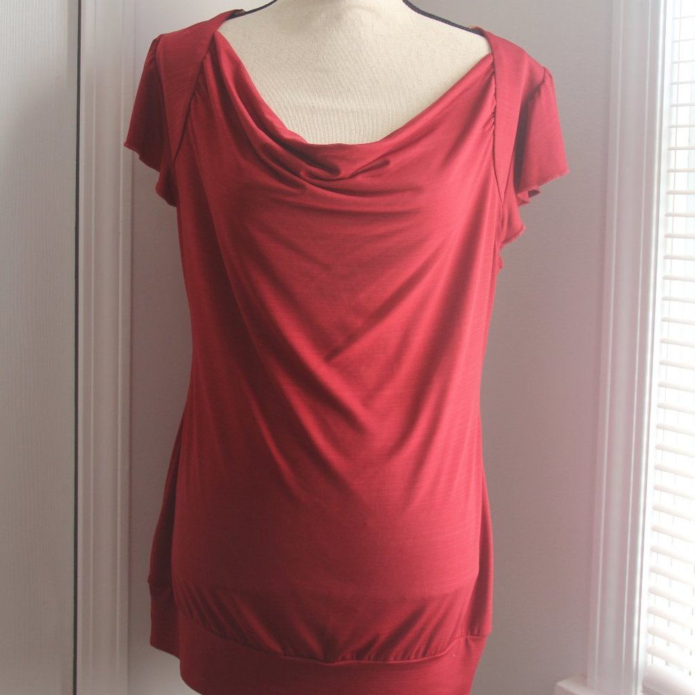 Maurices | Fashion Blouse